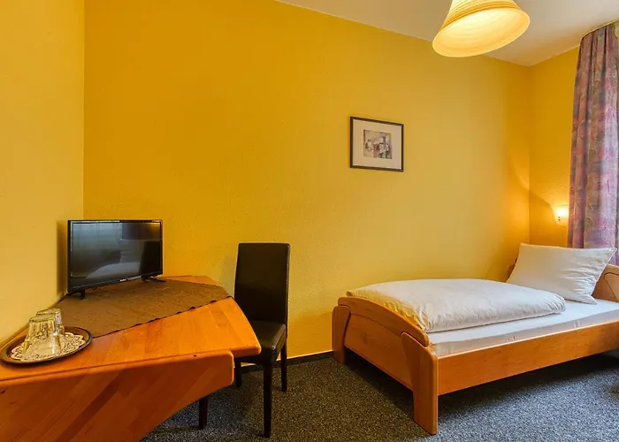 FF&E Hotel Carlton