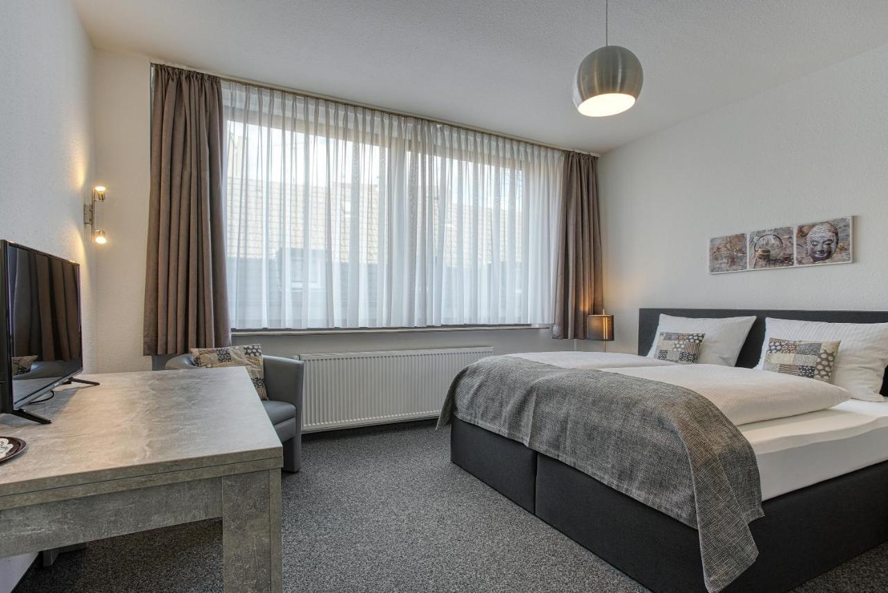 Ff&e Carlton 2* Dortmund