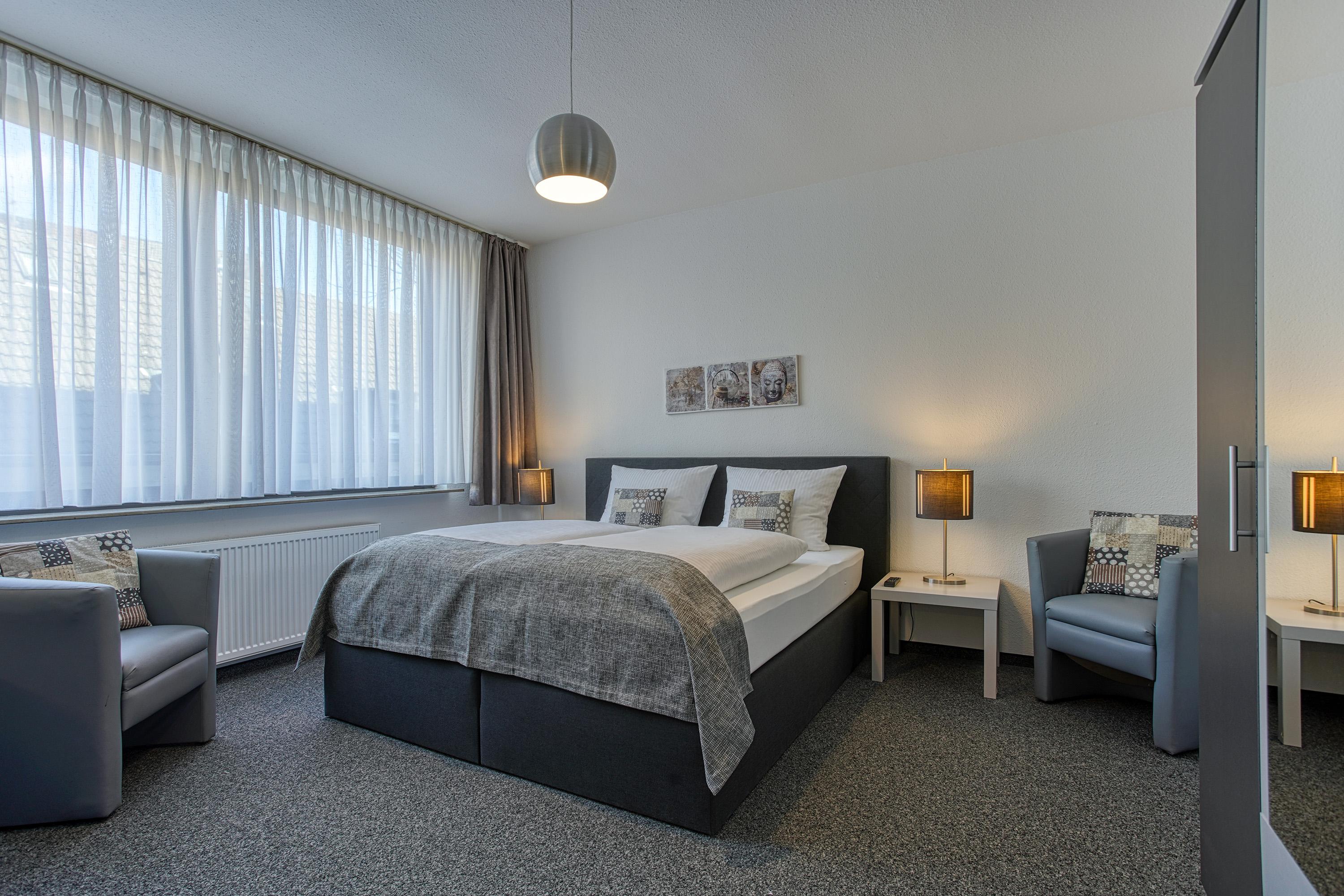 Ff&e Carlton 2* Dortmund