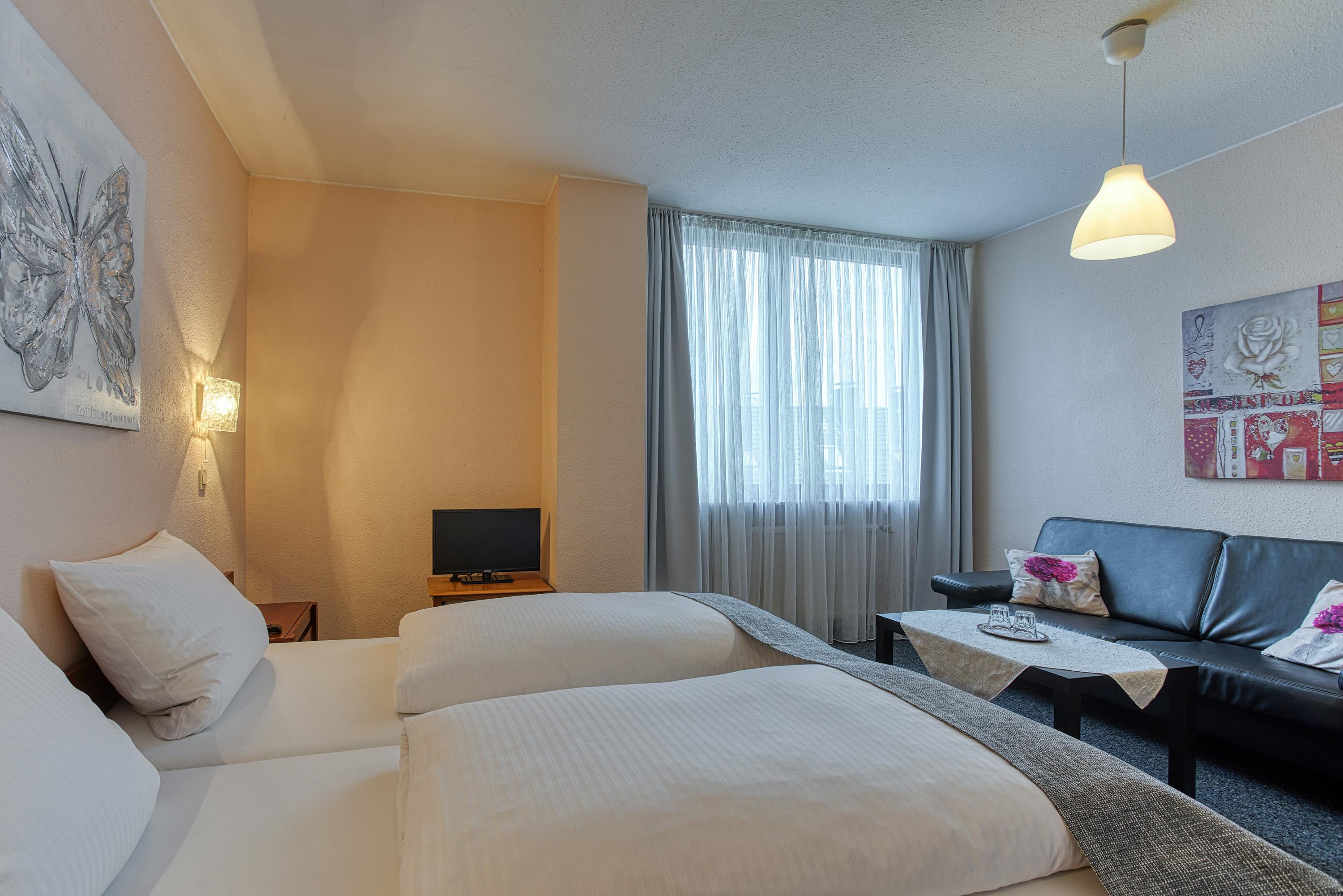 Hotel Ff&e Carlton Dortmund