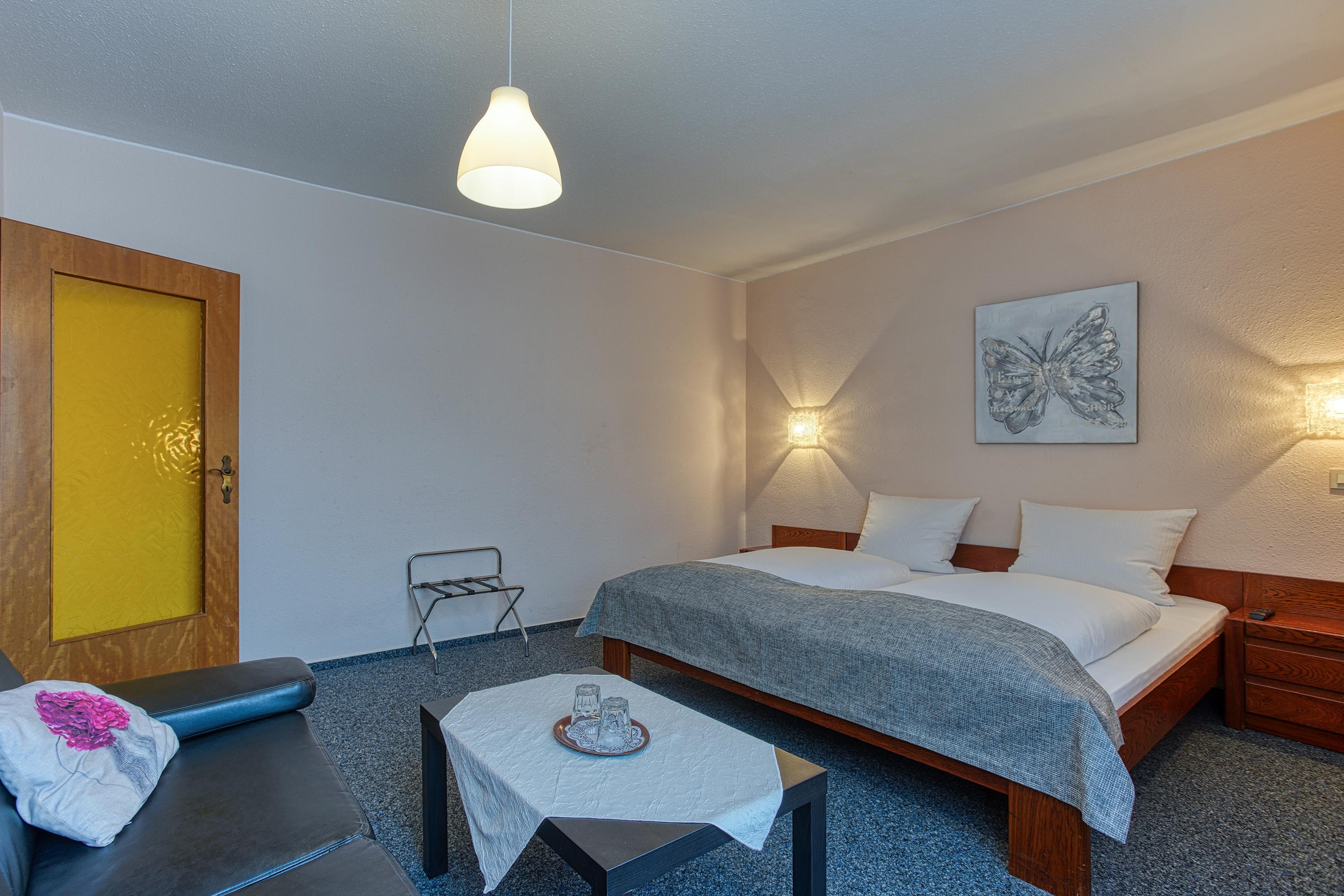 Ff&e Carlton 2* Dortmund
