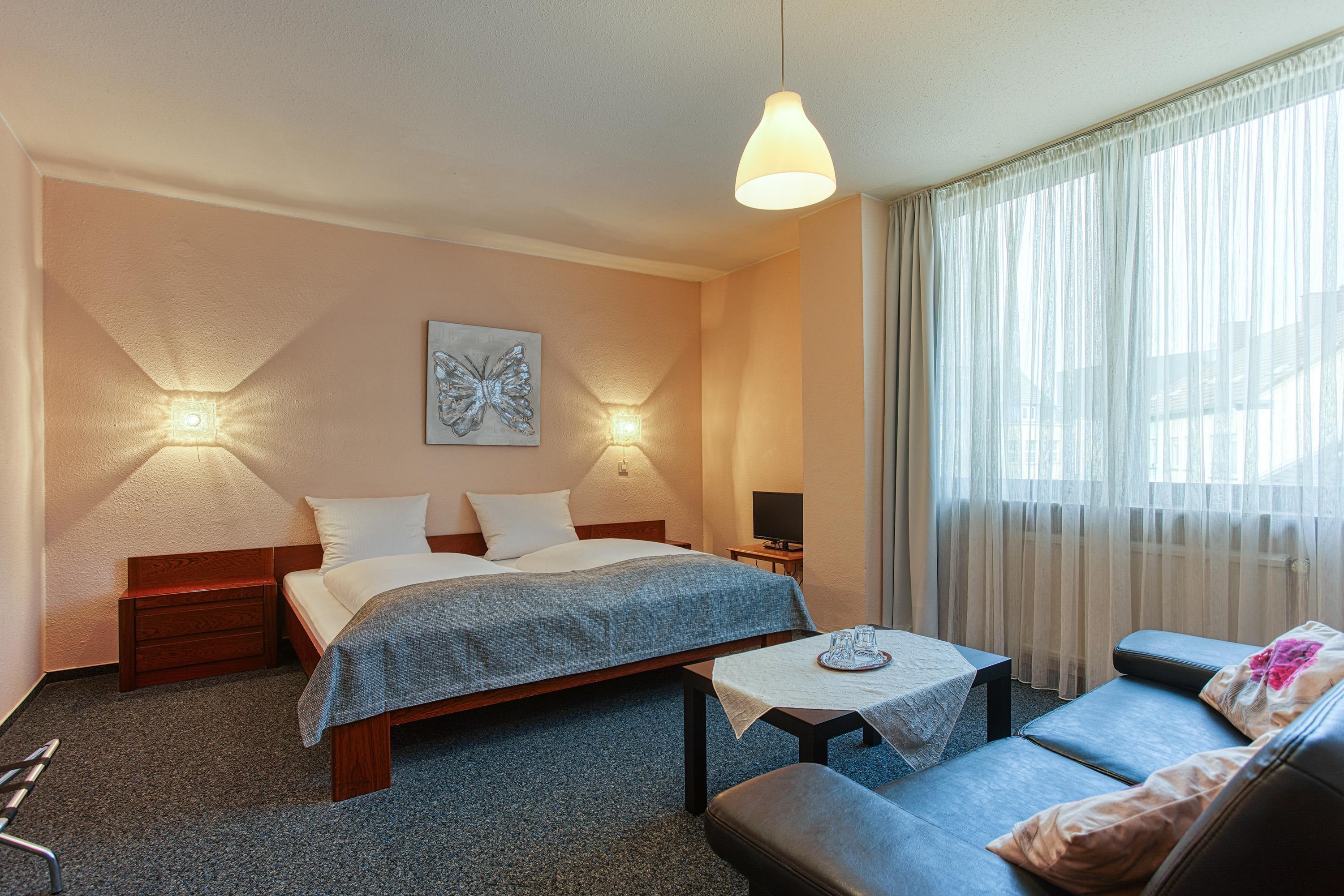 Ff&e Carlton Hotel 2*